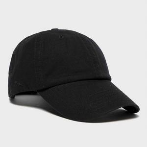 Peter Storm Nevada II Baseball Cap, Black  - Black - Size: One Size