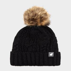 Peter Storm Women's Daisy Bobble Hat  - Size: One Size