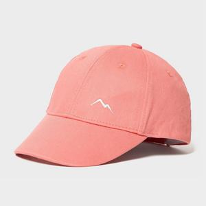 Peter Storm Kids' Nevada Cap, Pink  - Pink - Size: Large