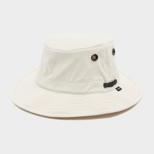 Tilley Ultralight T5 Classic Hat, Cream  - Cream - Size: Medium