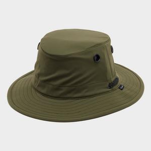 Tilley Ultralight T5 Classic Hat, Green  - Green - Size: Large