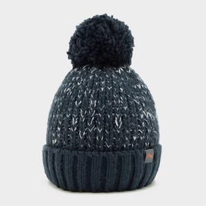 Peter Storm Women's Winter Warmer Bobble Hat  - Size: One Size