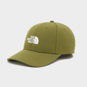 The North Face Recycled '66 Classic Cap, Green  - Green - Size: One Size