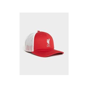 Nike Liverpool FC Trucker Cap - Red - Womens, Red
