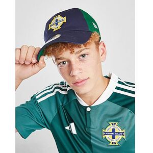 New Era Northern Ireland 9FORTY Cap - Greem - Womens, Greem