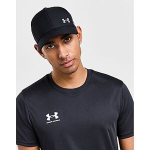 Under Armour UA ArmourVent Cap - Black - Womens, Black