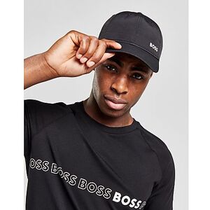 BOSS Cap - Black - Mens, Black