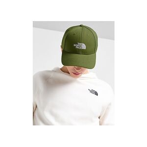 The North Face Recycled '66 Classic Cap - Green - Womens, Green