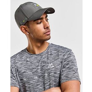 MONTIREX AP1 Tech Cap - Grey - Womens, Grey