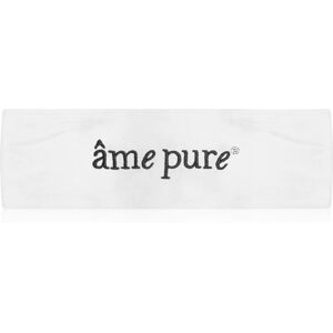 âme pure Spa Headbands spa headband 3 pc