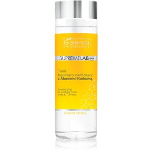 Bielenda Professional Supremelab Barrier Renew re-hydrating comforting toner for dry skin 200 ml