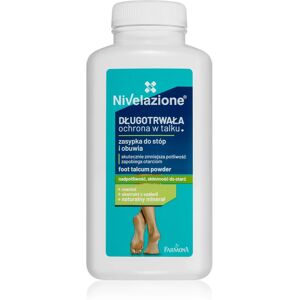 Farmona Nivelazione foot powder to treat excessive sweating 100 g