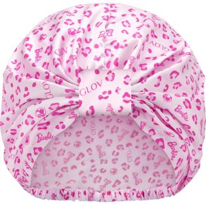 GLOV Barbie Satin Bonnet satin scarf night for all skin types Pink Panther 1 pc