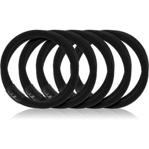 invisibobble Hair Tie hair bands Black 5 pc