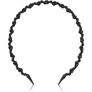 invisibobble Hairhalo True Dark Sparkle headband 1 pc