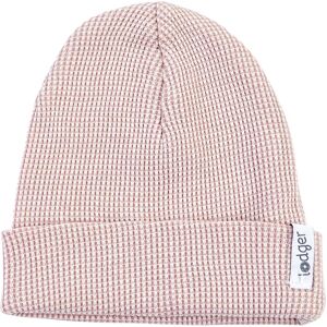 Lodger Beanie Ciumbelle 6-12 months baby hat Tan 1 pc