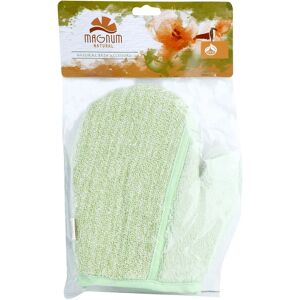 Magnum Natural massage gloves