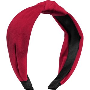 Notino Grace Collection Velvet headband headband 1 pc