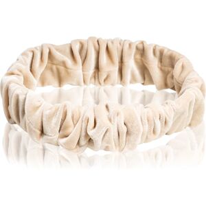 Notino Hair Collection Headband headband shade Nude 1 pc