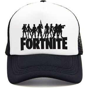 Unbranded (3) Fortnite Sun Hats Baseball Snapback Cap Boy Girl