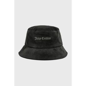 JUICY COUTURE Karter bucket hat in velour