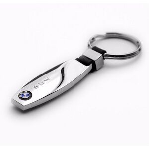 NEWJASS Creative Zinc Alloy Keychain Pendant Key Holder For BMW M Sport