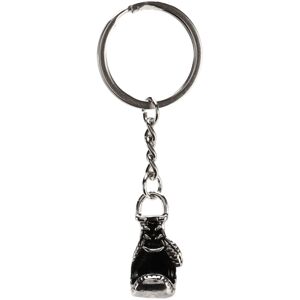 Typecat Car Alloy Pendant Gift Dreamed Keyfob Key Ring Keychain Boxing Gloves