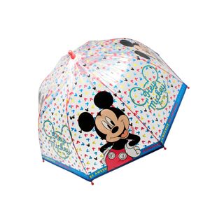 Disney Junior Childrens/Kids Mickey Umbrella