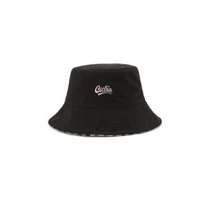 Cubic Varsity Bucket Hat Black UN female