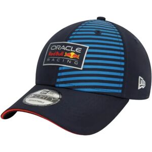 New Era 2024 Red Bull Racing Team Navy 9FORTY Adjustable Cap - One Size Unisex