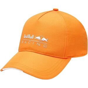 Puma 2022 Red Bull Racing Classic Cap (Orange) - One Size Male