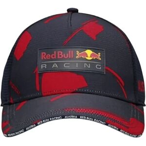 Puma 2022 Red Bull Racing Austria Cap - One Size Male