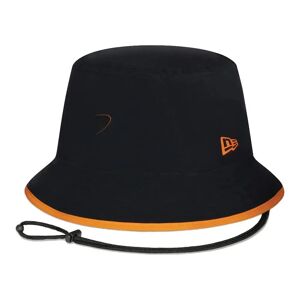 New Era 2022 McLaren Bucket Hat (Black) - Kids One Size Male