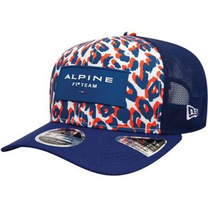 New Era 2022 Alpine British 9Fifty Cap - One Size Male