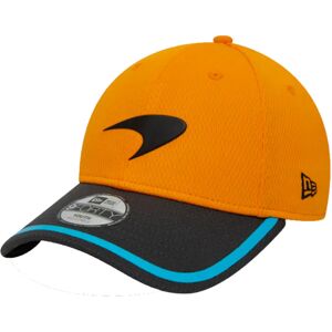 New Era 2023 McLaren Team 9Forty Cap (Kids) - One Size Unisex