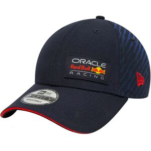 New Era 2023 Red Bull Racing 9Forty Team Cap - Night Sky - One Size Male