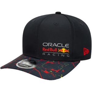 2023 Red Bull Racing New Era 9Forty AOP VSR Cap (Navy) - One Size Male