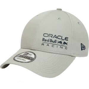 New Era 2023 Red Bull Racing Essential 9Forty Cap - Grey - One Size Male