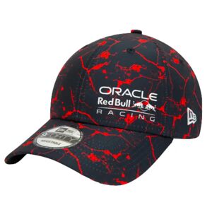 2023 Red Bull Racing New Era 9Forty AOP Cap - One Size Male