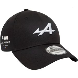 New Era 2023 Alpine Essential 9Forty Cap (Black) - One Size Male