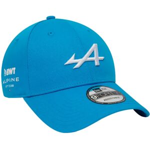 New Era 2023 Alpine Essential 9Forty Cap (Blue) - One Size Male