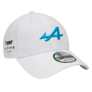 New Era 2023 Alpine Essential 9Forty Cap (White) - One Size Male