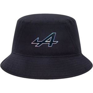 New Era 2023 Alpine Iridescent Logo Bucket Cap - One Size Male