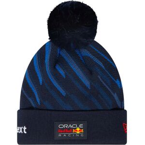 New Era 2023 Red Bull Racing Max Verstappen Cuff Beanie - One Size Male