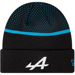 New Era 2023 Alpine Team Cuff Beanie (Black) - One Size Male