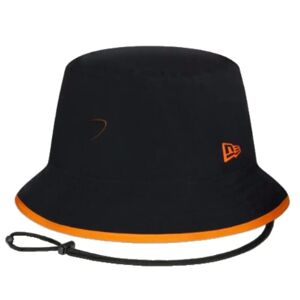New Era 2023 McLaren Bucket Hat (Medium) - One Size Male