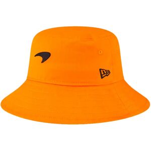 New Era 2023 McLaren Racing Bucket Hat (Orange) - One Size Male