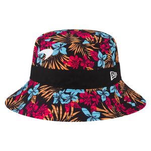 New Era 2023 McLaren Racing All Over Print Miami Bucket Hat - One Size Male