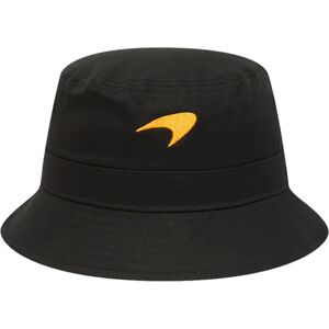 New Era 2023 McLaren Team Colour Bucket Hat - Black - One Size Male