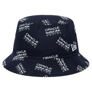 New Era 2023 Red Bull Racing All Over Print Bucket Hat - Night Sky - One Size Unisex